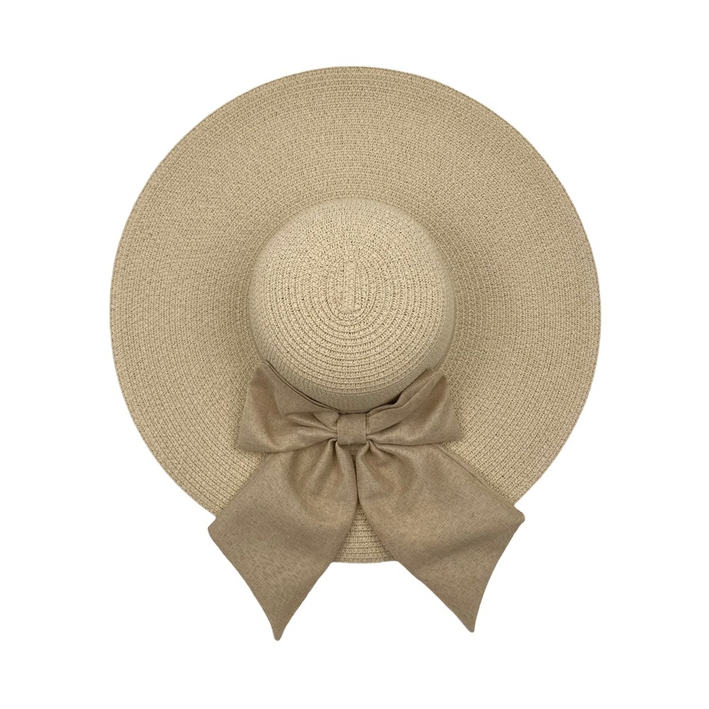 NEW! 👒Shady Character Packable Wide Brim Hat✨